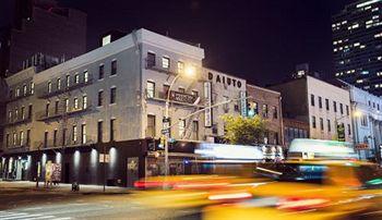 Midtown West 3* Nova York