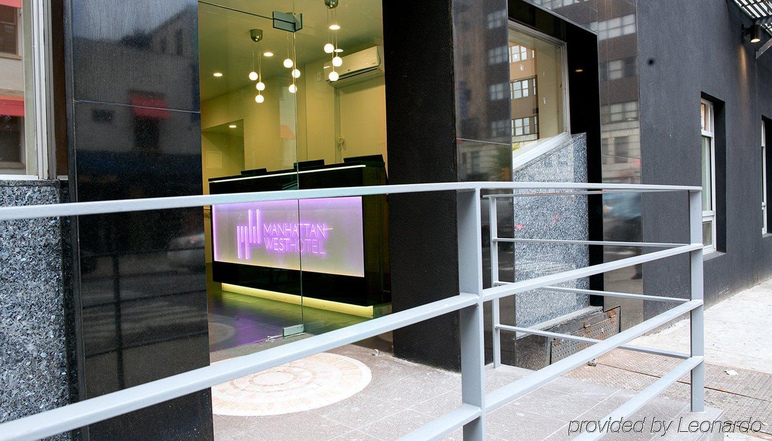 Hotel Midtown West Nova York