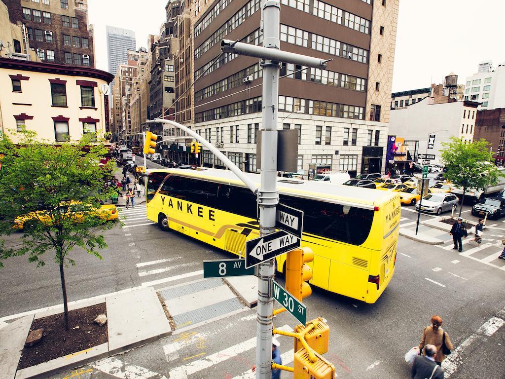 Midtown West 3* Nova York