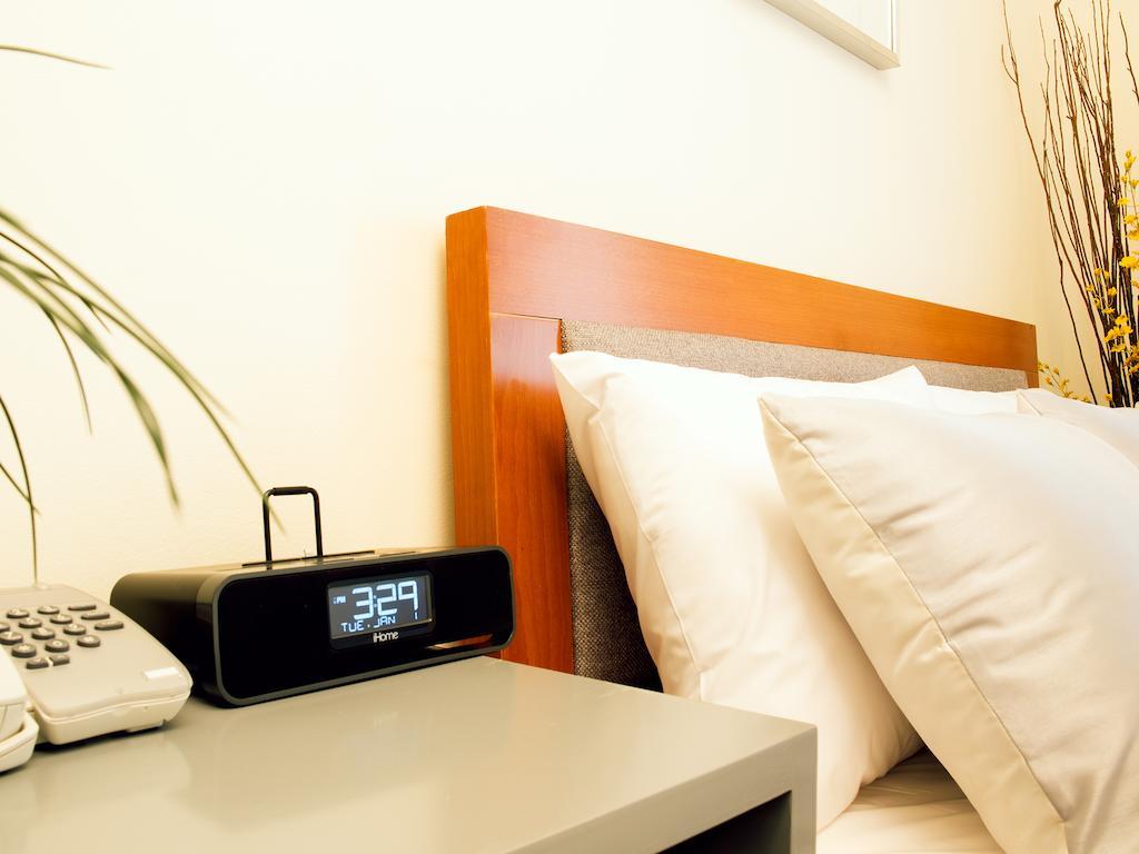 Hotel Midtown West Nova York