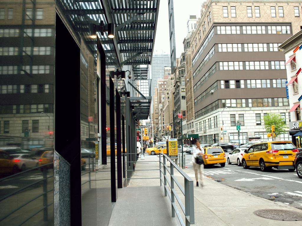 Midtown West 3* Nova York