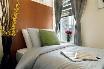 Hotel Midtown West Nova York