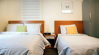 Hotel Midtown West Nova York