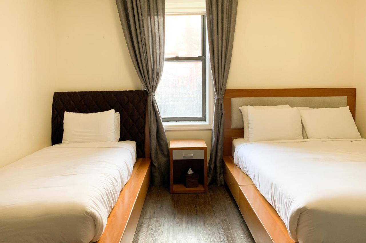 Hotel Midtown West Nova York
