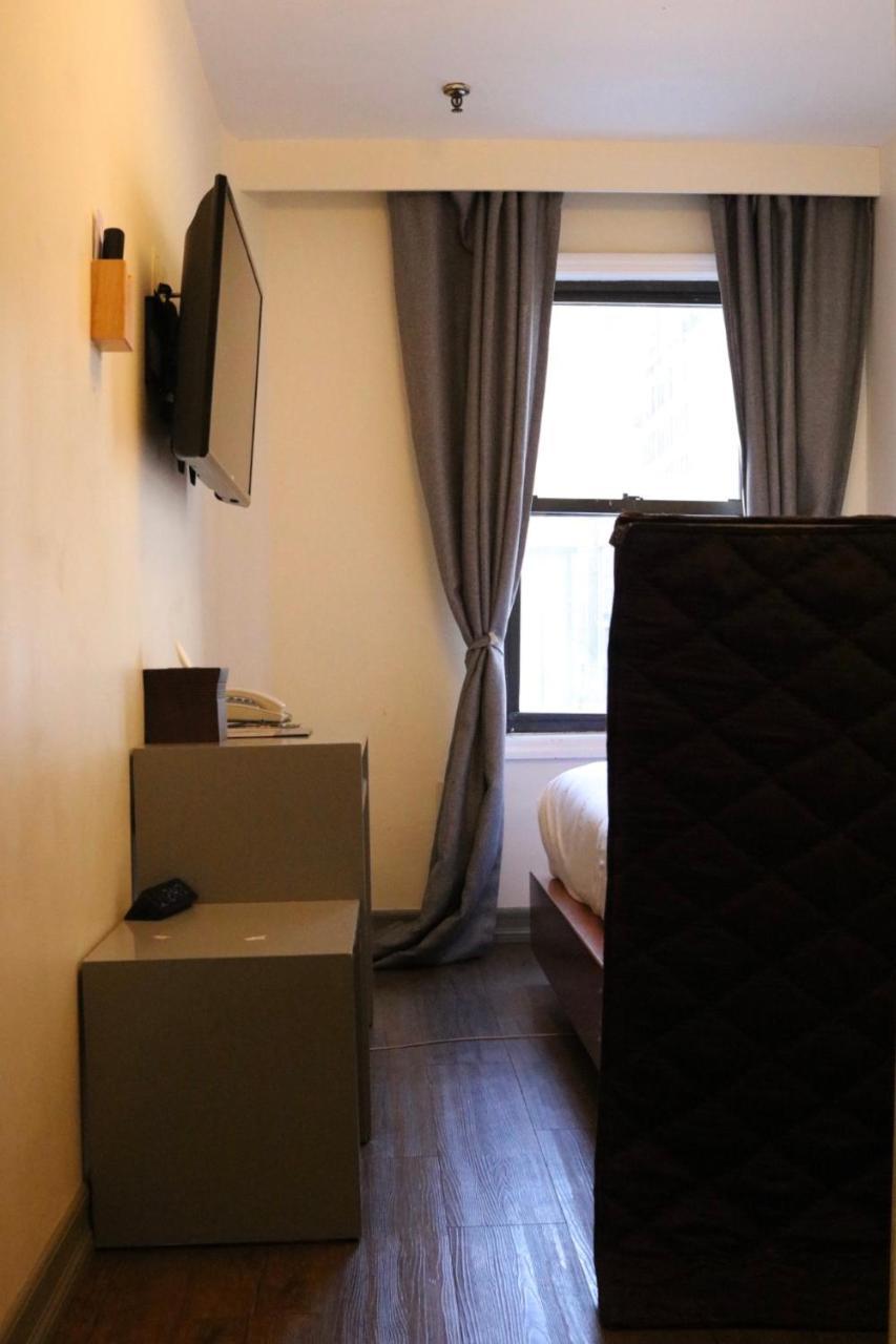 Hotel Midtown West Nova York