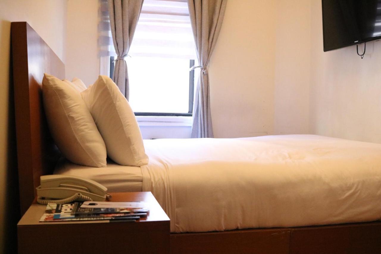 Midtown West Hotel Nova York