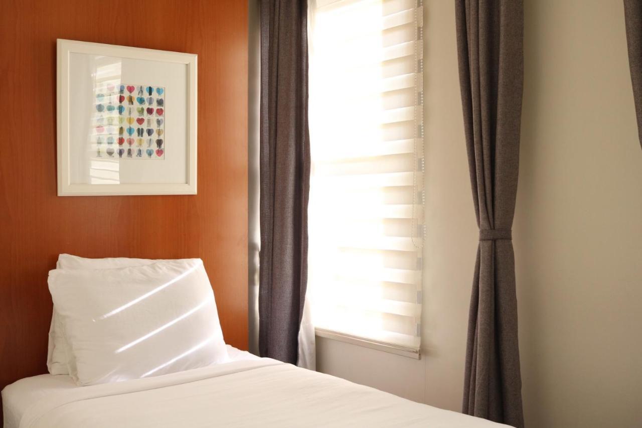 Midtown West Hotel Nova York