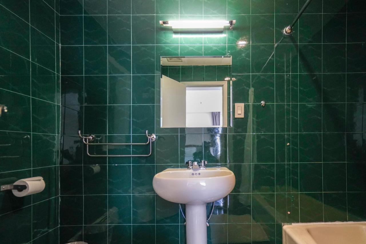 Midtown West Hotel Nova York
